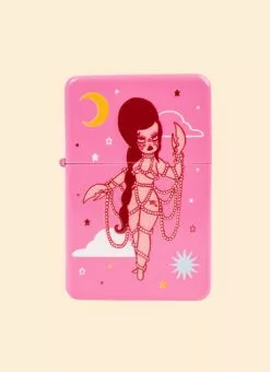 Valfré Lighters Celestial Scorpio Lighter
