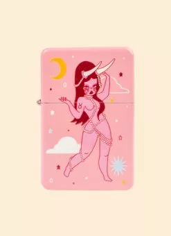 Valfré Lighters Celestial Taurus Lighter