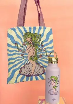 Valfré New Venus Water Bottle