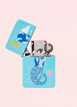 Valfré Celestial Capricorn Lighter