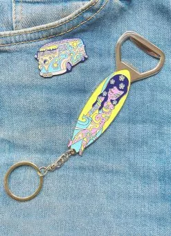 Valfré Kombi Pin New