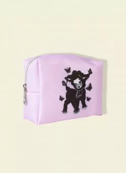 Valfré Rebel Rebel Cosmetic Bag