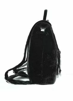Valfre Madeline Backpack (Black) Back In Stock