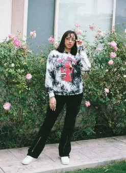 Valfré New Hot Mess Crew Neck Sweatshirt