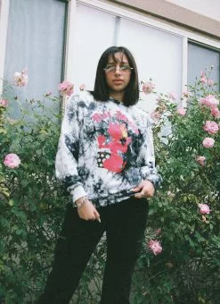 Valfré New Hot Mess Crew Neck Sweatshirt