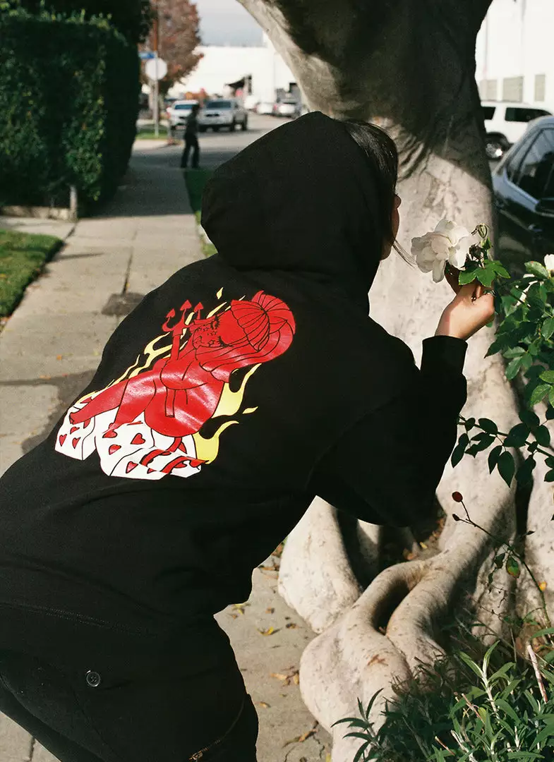 Valfré Love Is A Losing Game Hoodie New 5 Valfré Love Is A Losing Game Hoodie New