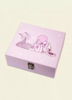 Valfré New Sad Siren Stash Box