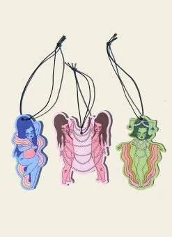 Valfré Celestial Aquarius Air Freshener