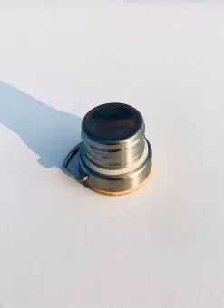 Valfré Cherry Lucy Water Bottle New