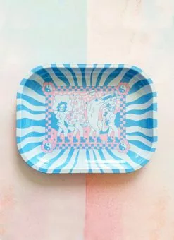 Valfré Trays Hazy Daze Tray