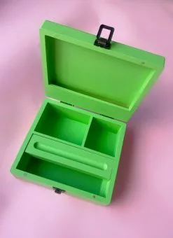 Valfré Pothead Stash Box Stash Boxes