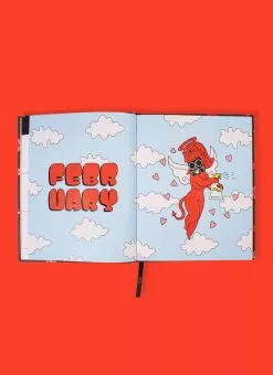 Va New Evil Planner 2022