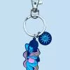 Valfré New Celestial Aquarius Keychain
