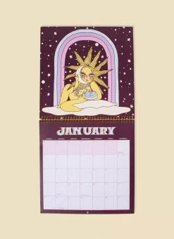 Valfré Valfre Calendar 2022