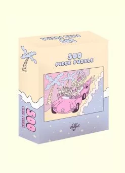 Valfré Malibu Mermaid Puzzle