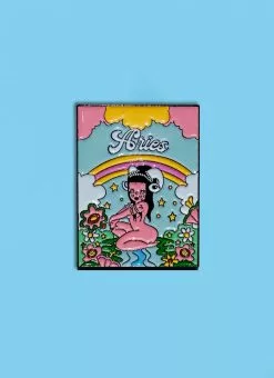 Valfré Pins Aries Wonderland Pin