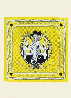 Valfré New Hell On The Range Bandana