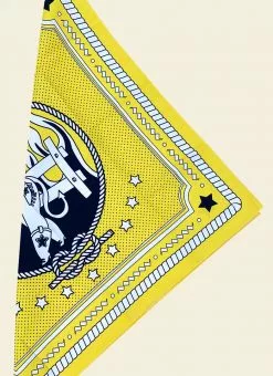 Valfré New Hell On The Range Bandana