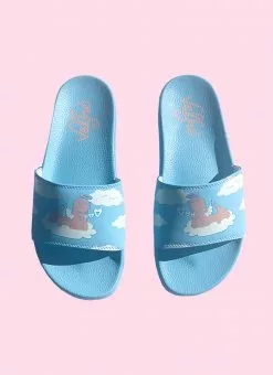 Valfré Cherub Slide Sandals