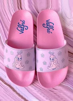 Valfré Butterfly Effect Slide Sandals 8 Valfré Butterfly Effect Slide Sandals