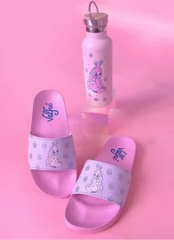 Valfré Butterfly Effect Slide Sandals 9 Valfré Butterfly Effect Slide Sandals