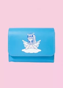 Valfré Fallen Angel Crossbody New