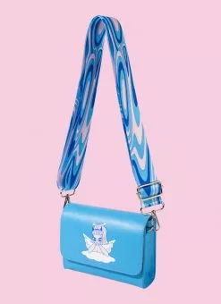Valfré Fallen Angel Crossbody New