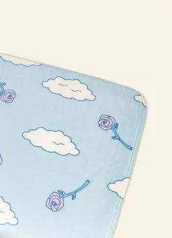 Valfré New Cherub Bath Mat