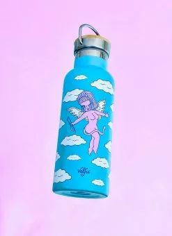 Valfré New Cherub Water Bottle
