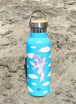 Valfré New Cherub Water Bottle