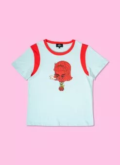 Valfré New Hot Head Tee