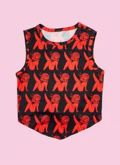 Valfré Lucy Bandana Top