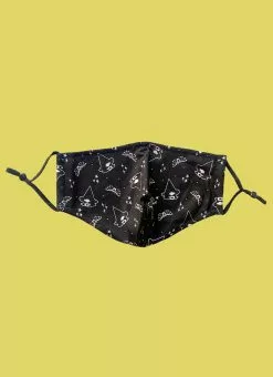 Valfré Oracle Print Face Mask