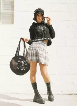 Valfré Rebel Rebel Tote New