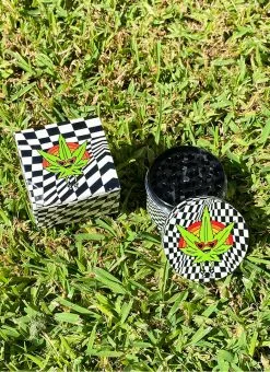 Valfré Grinders Good Together Grinder