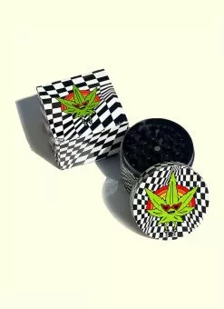 Valfré Grinders Good Together Grinder