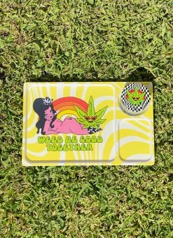 Valfré Grinders Good Together Grinder