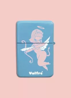 Valfré Cherub Lighter Lighters