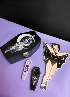 Valfré New Bad Bettie Ceramic Pipe