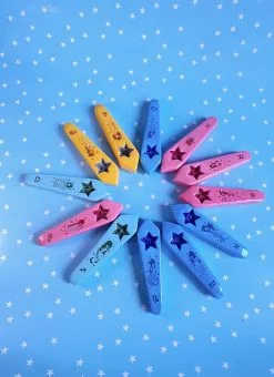 Valfré New Celestial Scorpio Ceramic Pipe