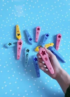 Valfré Celestial Aries Ceramic Pipe