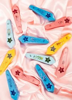 Valfré New Celestial Scorpio Ceramic Pipe