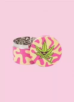 Valfré Chillin Dave Grinder