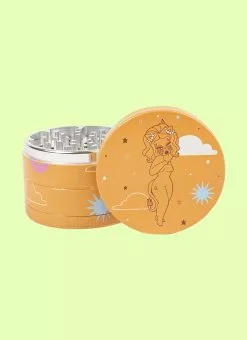 Valfré Celestial Leo Grinder Grinders