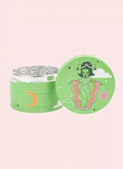 Valfré Grinders Celestial Libra Grinder