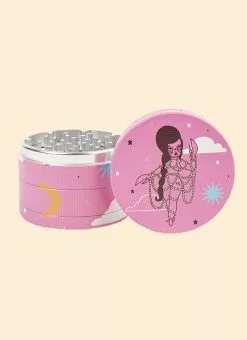 Valfré Celestial Scorpio Grinder