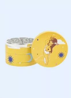 Valfré Grinders Celestial Virgo Grinder