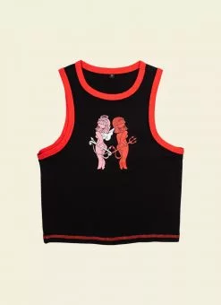 Valfré New Sugar And Spice Tank