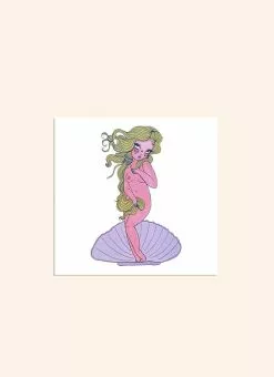 Valfré New Classic Temporary Tattoo Set 16 Valfré New Classic Temporary Tattoo Set