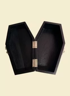 Valfré New Wizard Coffin Stash Box